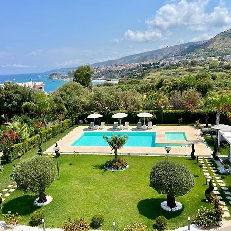 La Dimora Degli Angeli Apartment Tropea Exterior photo