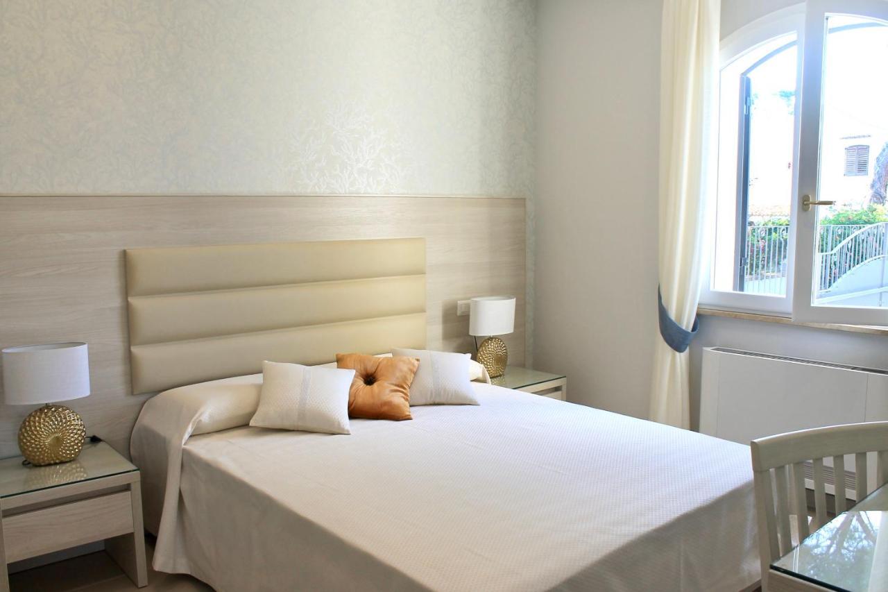 La Dimora Degli Angeli Apartment Tropea Exterior photo