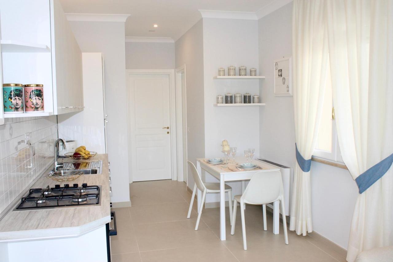 La Dimora Degli Angeli Apartment Tropea Exterior photo