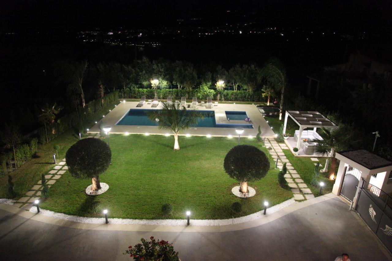 La Dimora Degli Angeli Apartment Tropea Exterior photo