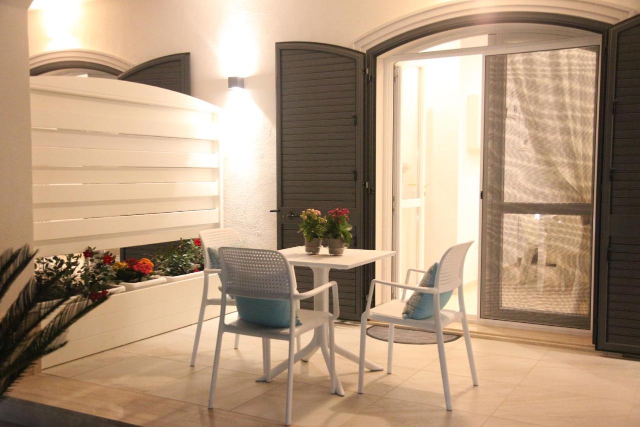 La Dimora Degli Angeli Apartment Tropea Exterior photo