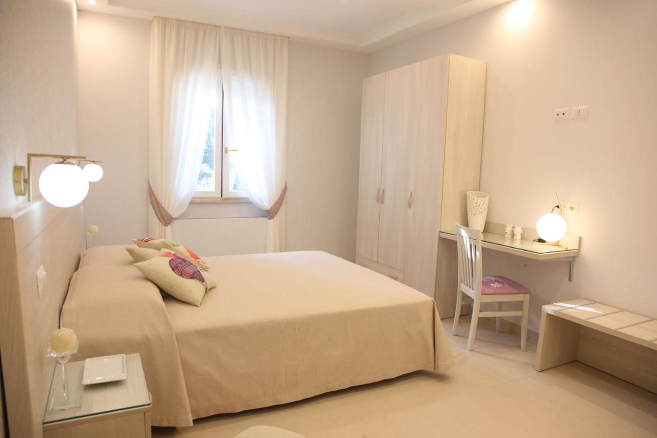 La Dimora Degli Angeli Apartment Tropea Exterior photo