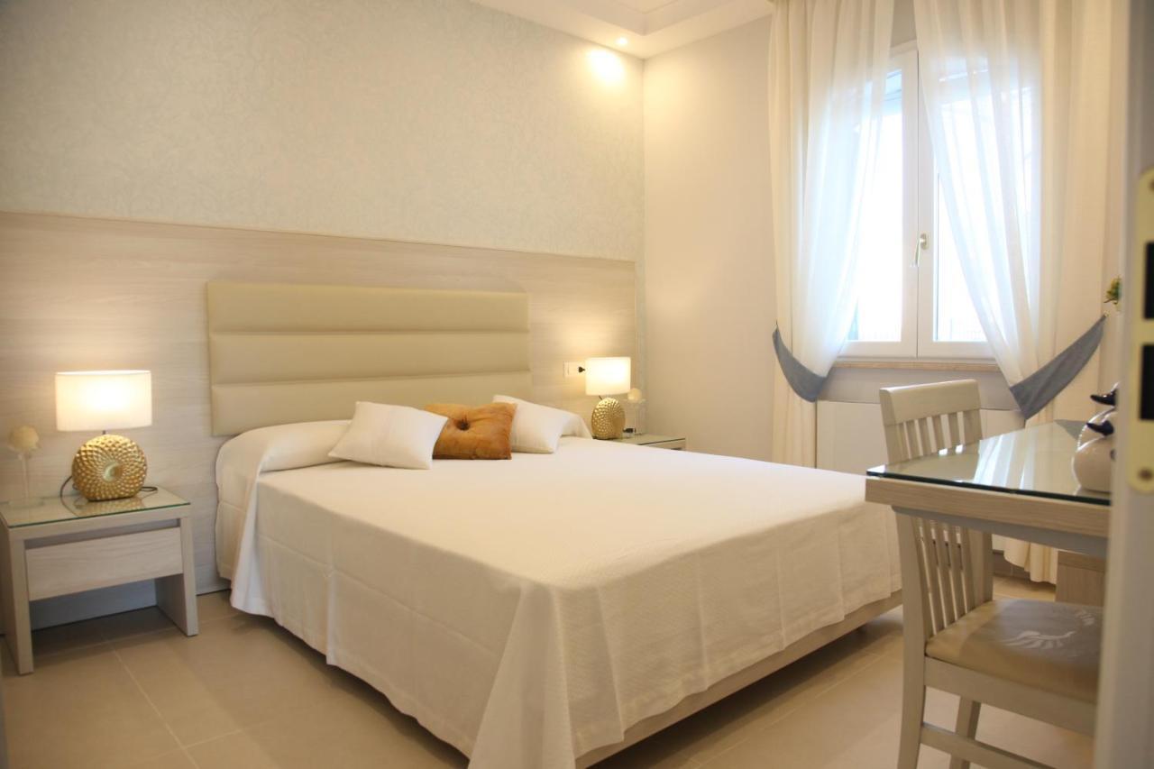 La Dimora Degli Angeli Apartment Tropea Exterior photo