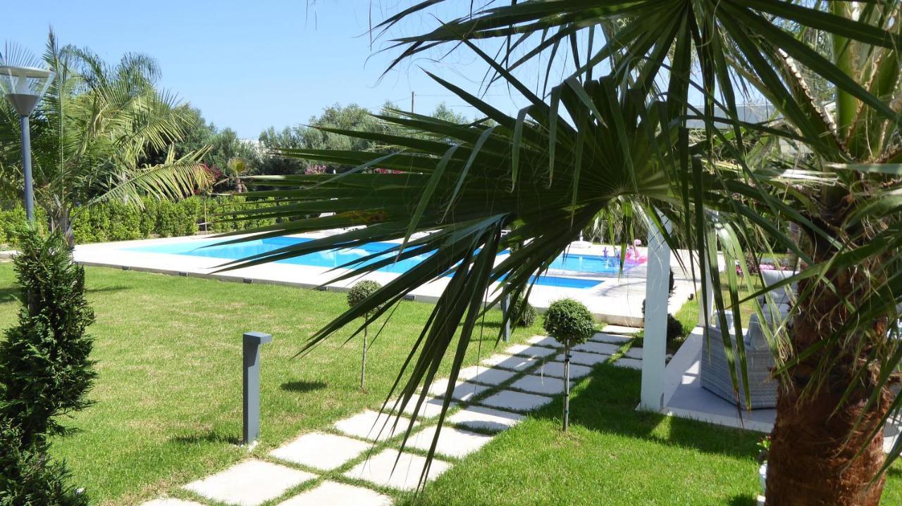 La Dimora Degli Angeli Apartment Tropea Exterior photo