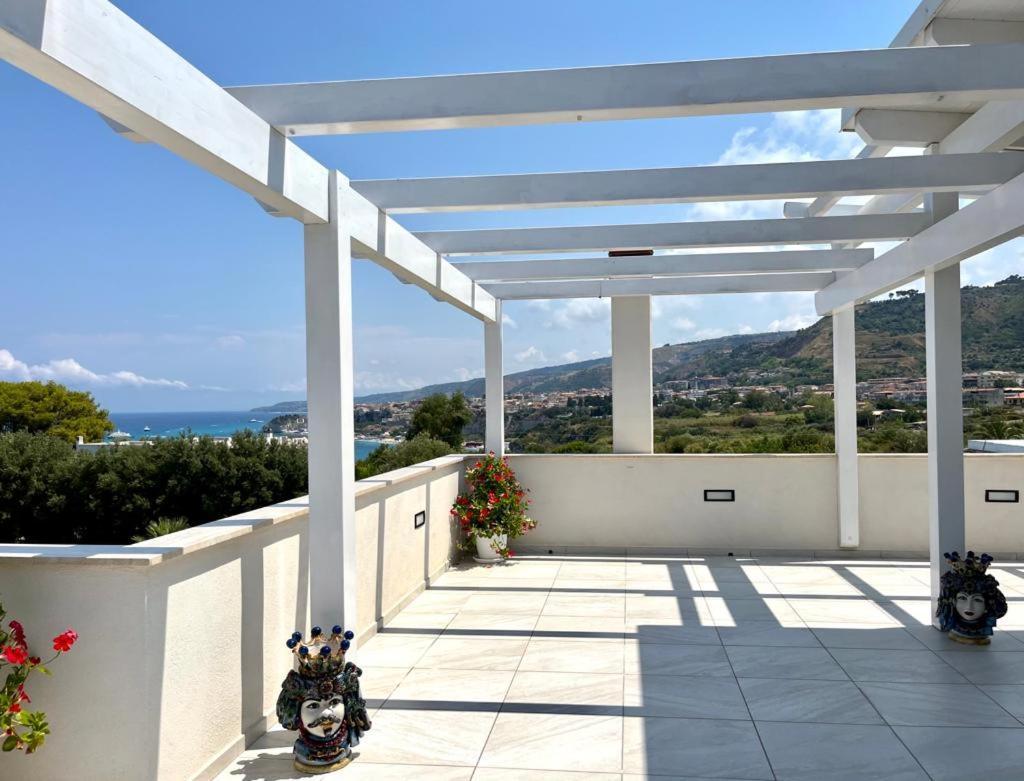 La Dimora Degli Angeli Apartment Tropea Exterior photo
