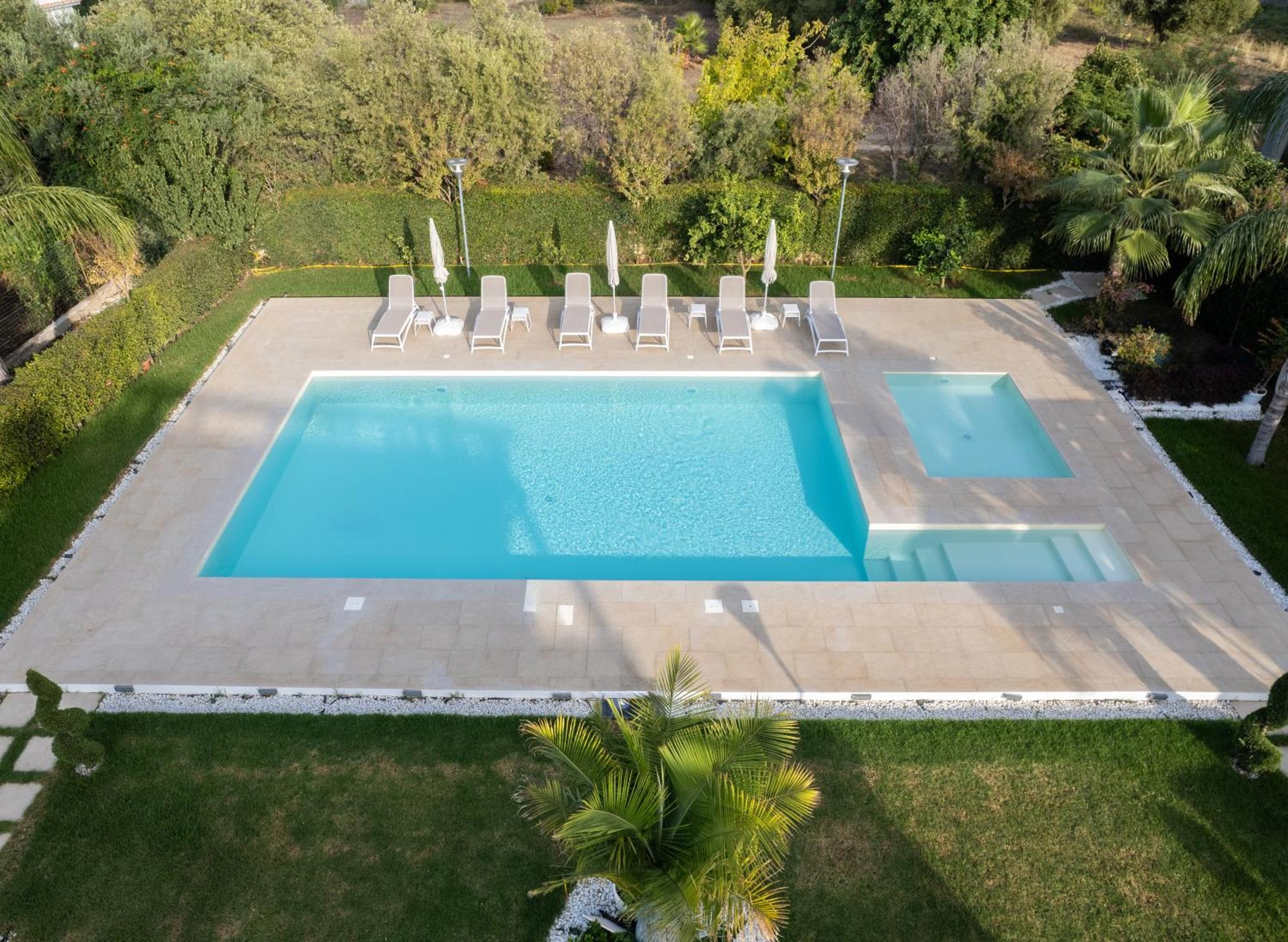 La Dimora Degli Angeli Apartment Tropea Exterior photo
