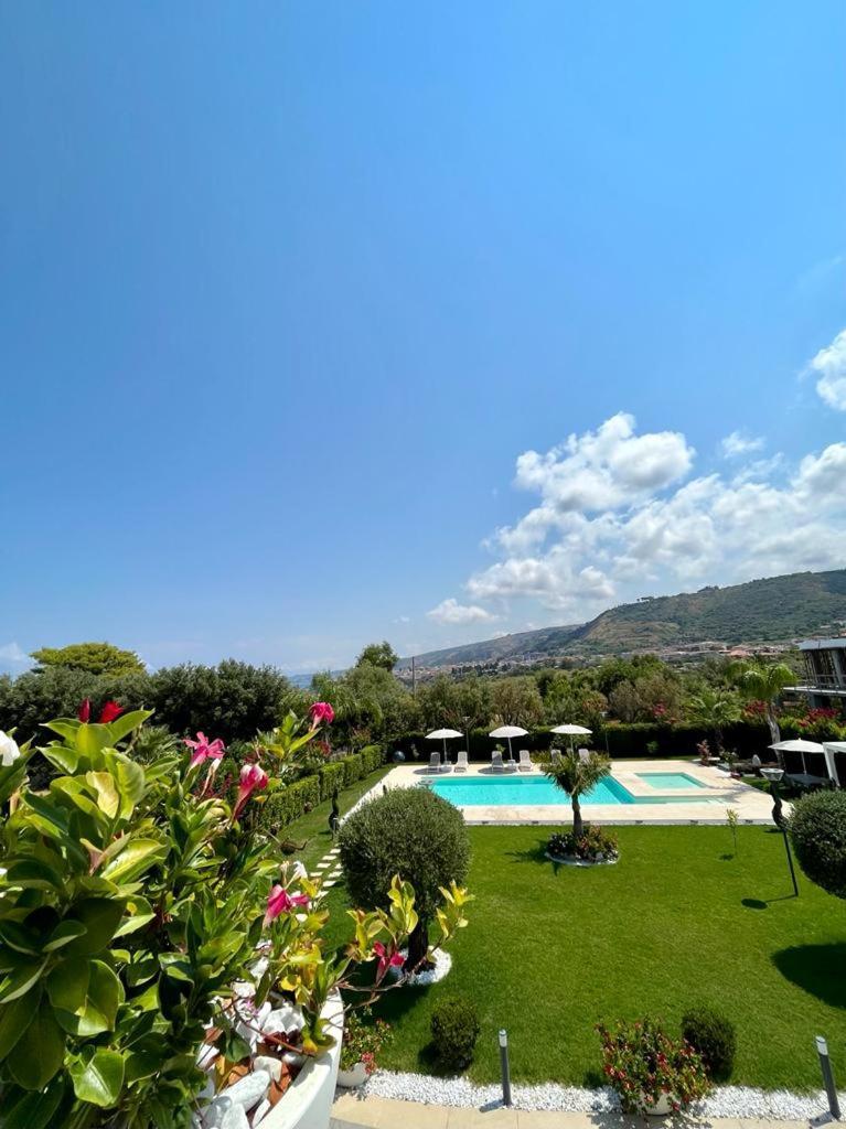 La Dimora Degli Angeli Apartment Tropea Exterior photo